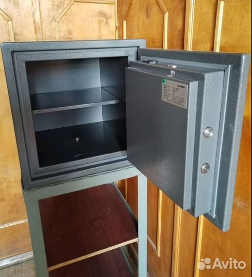 Сейф огневзломостойкий Valberg garant 46