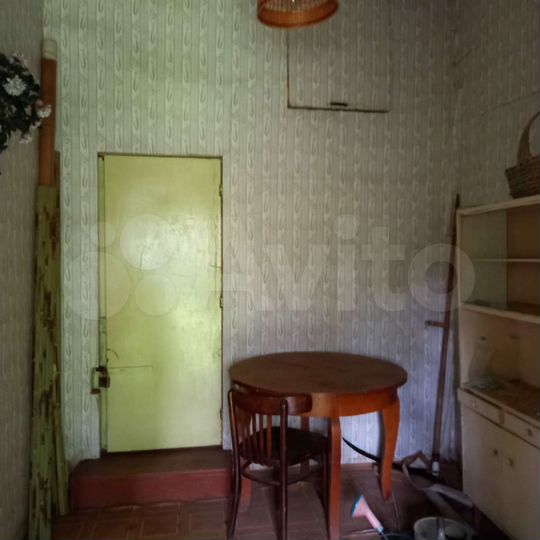 Участок 10 сот. (СНТ, ДНП)