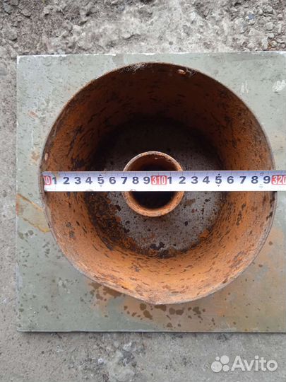 Подставка для елки