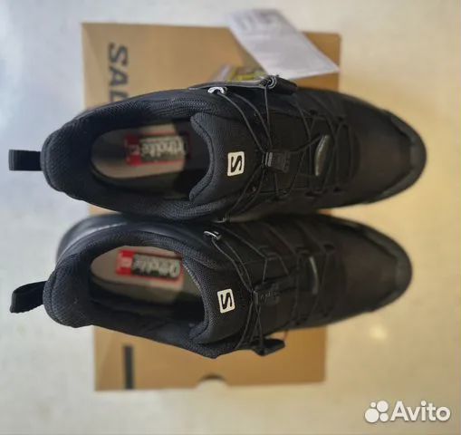 Salomon x ultra 4 gtx gore tex