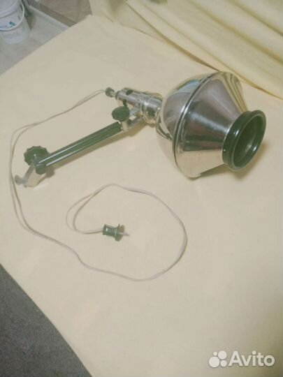 Прожектор медицинский