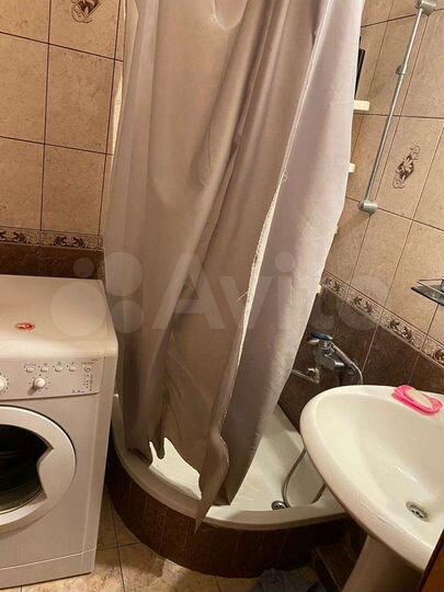 2-к. квартира, 46 м², 8/9 эт.