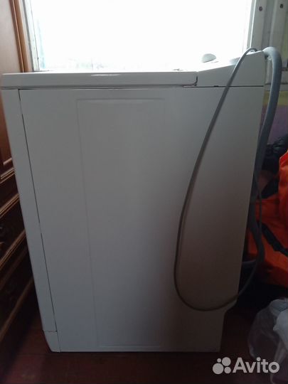 Стиральная машина на запчасти нерабочая