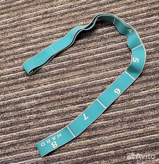 Резина для тренировок