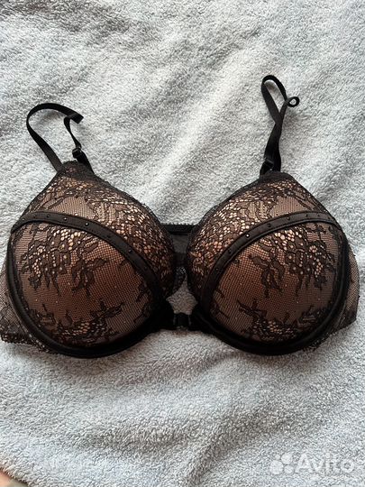 Бюстгальтер victorias secret 36b