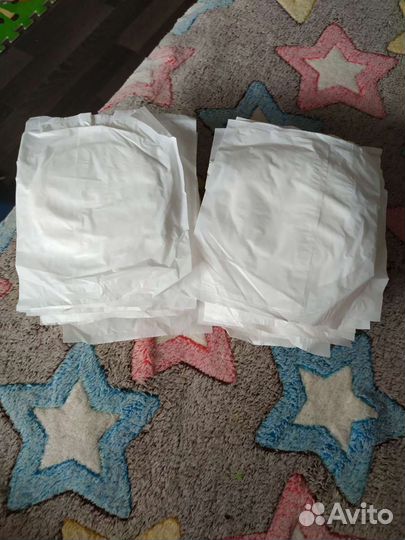 Вкладыши прокладки для груди