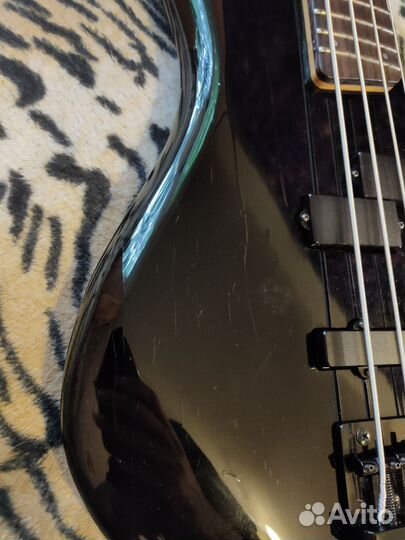 Бас гитара Ibanez sdgr SR600 Japan