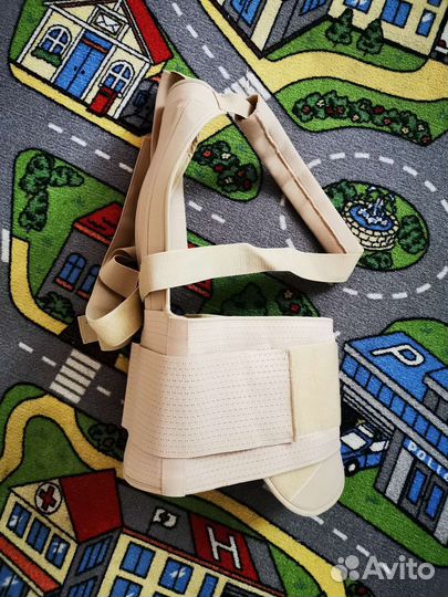 Корсет для позвоночника