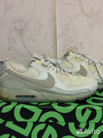 Кроссовки Nike Air Max оригинал 28,5 см