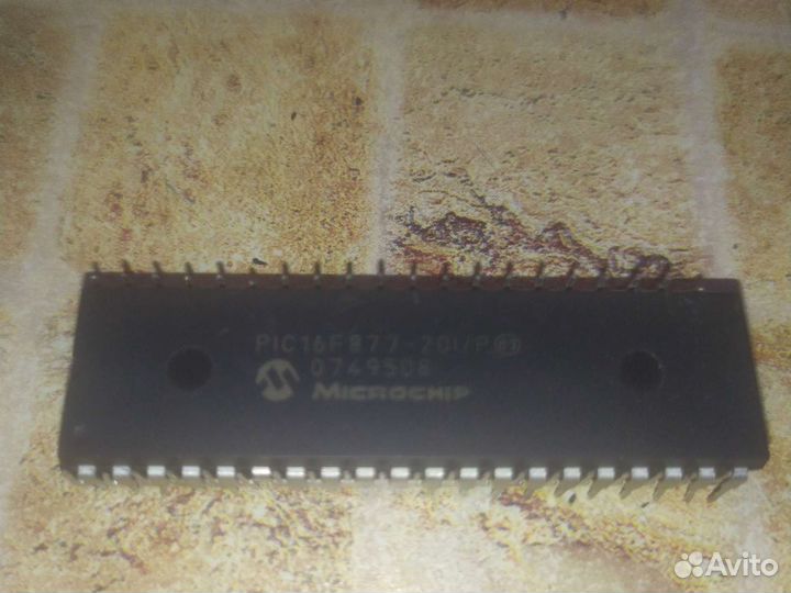 Продам микро процесссор
