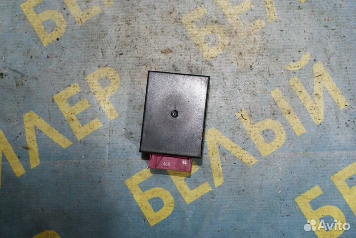 Блок управления светом BMW E39