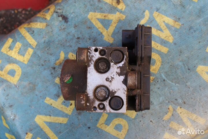Блок насос ABS Mazda 6 gg