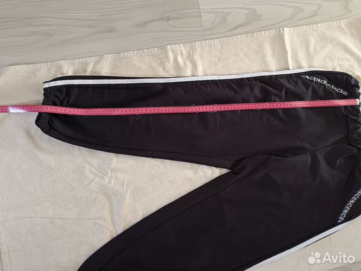 Спортивные штаны женские