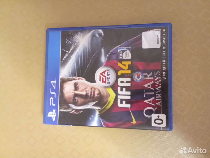 Приставка sony playstation 4 со старым монитором