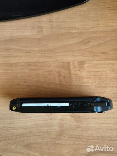 Sony playstation portable street E1008