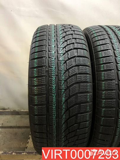 Nokian Tyres WR A4 205/55 R16 91H