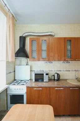 2-к. квартира, 65 м², 3/4 эт.