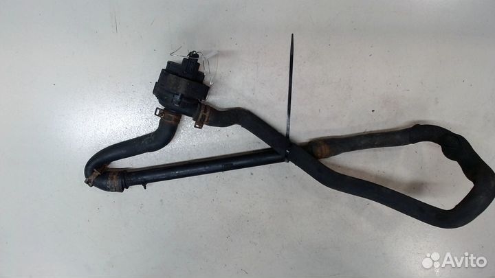 Насос водяной Mercedes GL X164