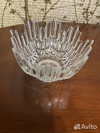 Хрусталь, фарфор СССР