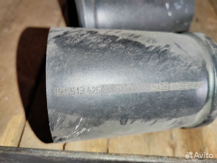 Пыльники амортизатора гольф джетта