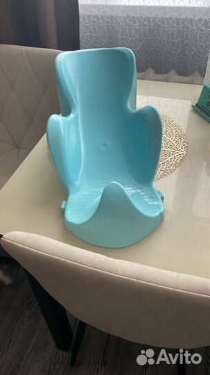 Горка для купания