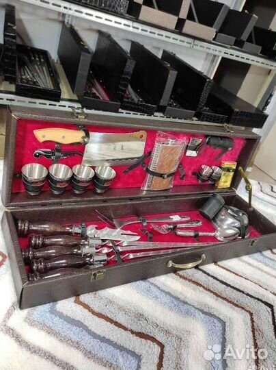 Подарочный набор