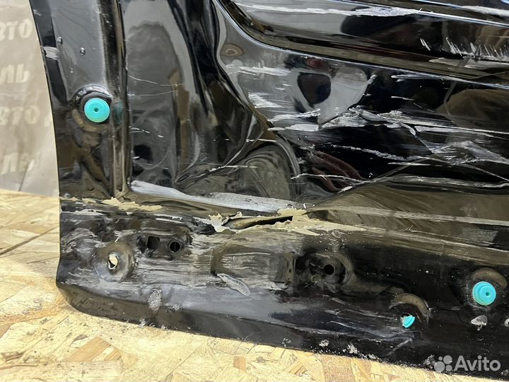 Дверь задняя правая Jaecoo J7