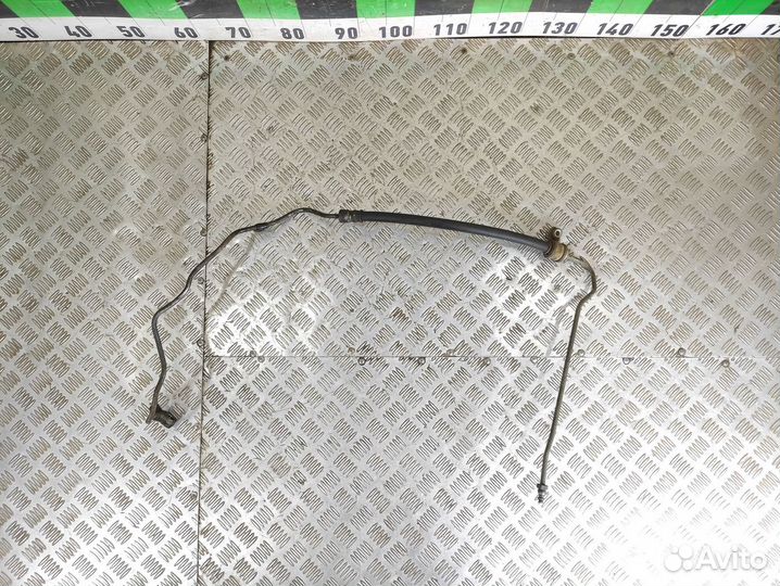 Трубка гидроусилителя Mitsubishi Carisma 2000 2003