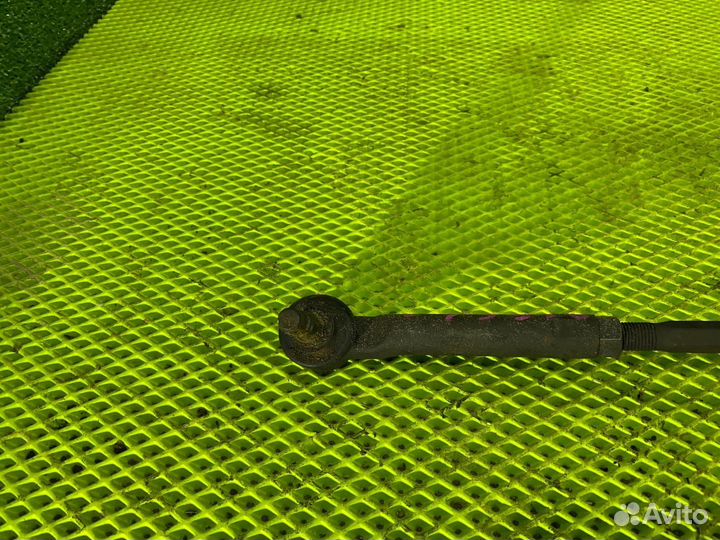 Рейка рулевая Subaru Forester