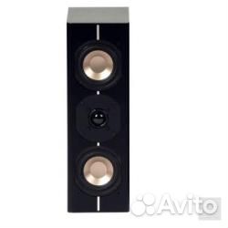 Центральный канал ASW Cantius CS 304 white oak