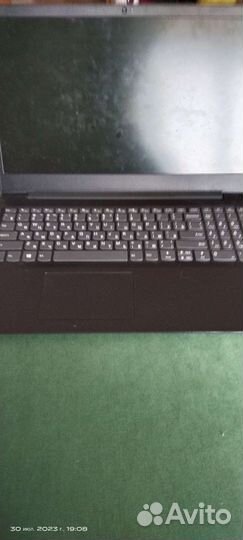Ноутбук lenovo IdeaPad-15AST