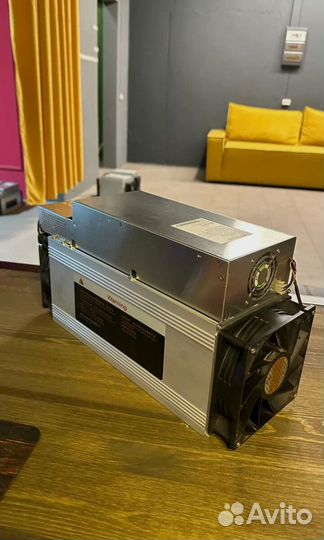 Асик Whatsminer M30s+ 106th / с гарантией