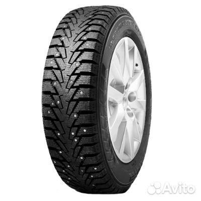 Amtel NordMaster Evo 205/70 R15 100T