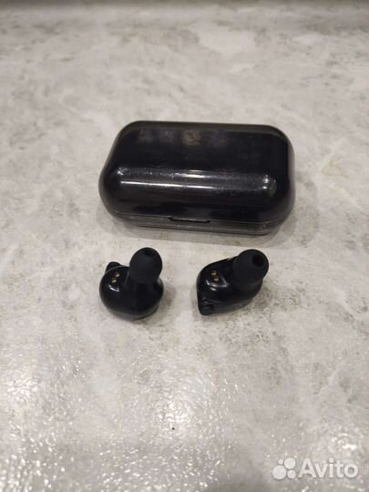 Беспроводные bluetooth наушники TWS-8