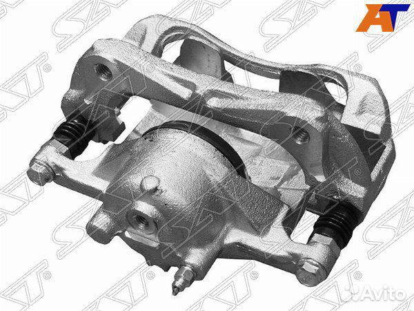 Суппорт chevrolet cruze