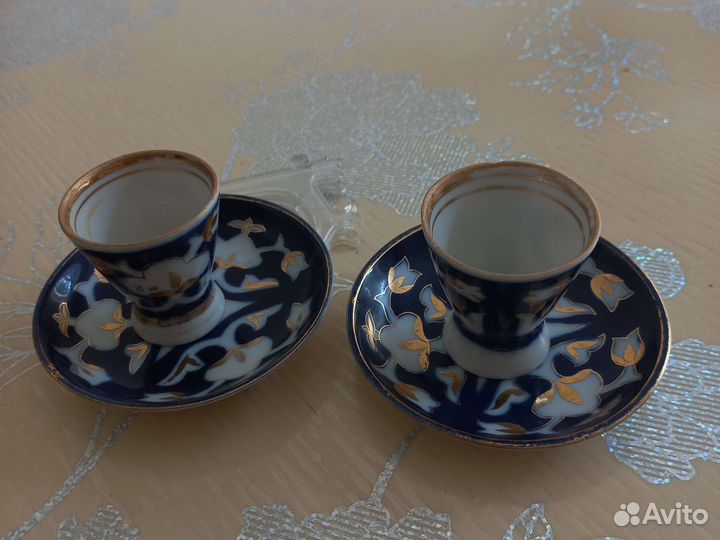 Подставка под яйца