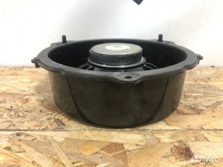 Динамик передний левый Jaguar Xe 1 До Рестайл