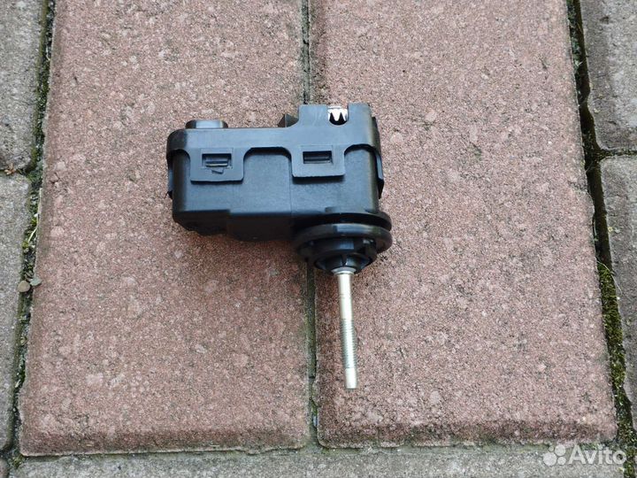 Корректор фар Hyundai Kia