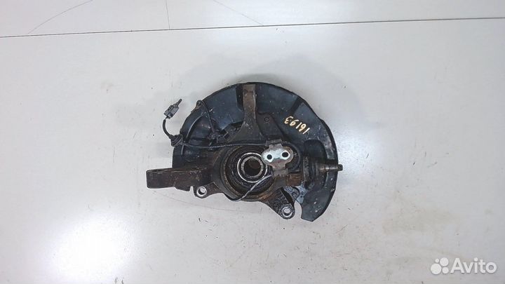 Ступица (кулак, цапфа) Subaru Forester (S11), 2007