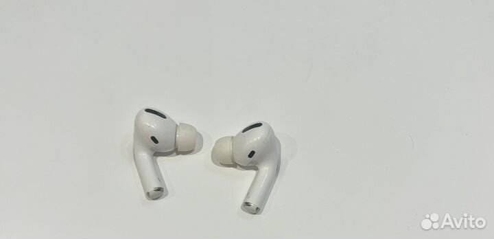 Наушники airpods pro