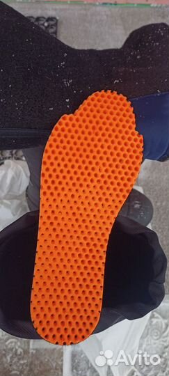 Сапоги зимние