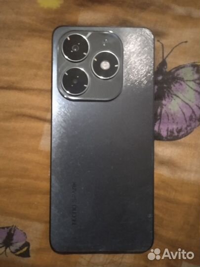 TECNO Spark 20, 8/256 ГБ