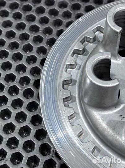 Диск сцепления Yamaha YZ 450F 2010-2013