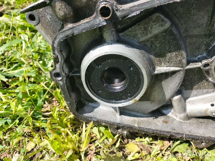 Запчасти для ява 638