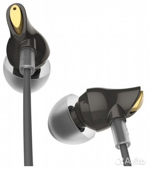 Новые наушники Rock Zircon