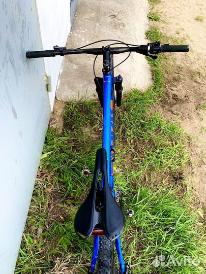 Горный велосипед найнер на раме Stark Armer