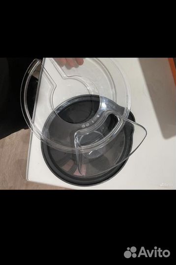 Миксер планетарный bork