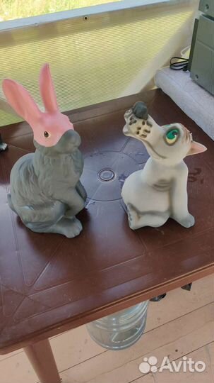 Копилка декоративная