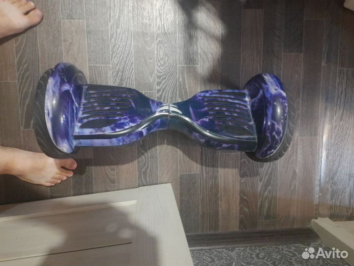 Гироскутер