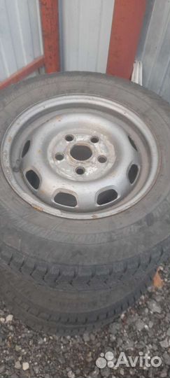 Колеса r 14 с